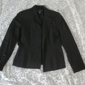 Black Blazer jacket
